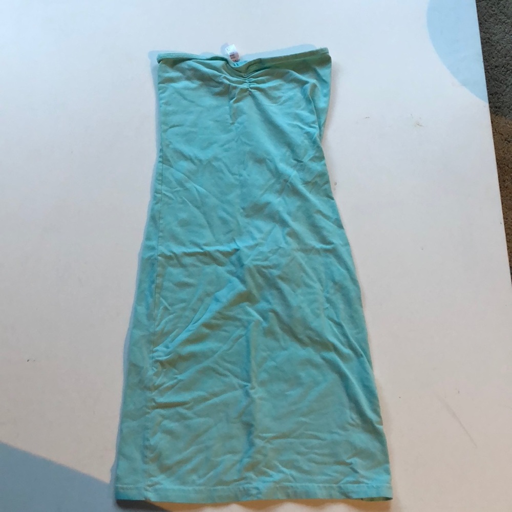EUC American Apparel dress size S